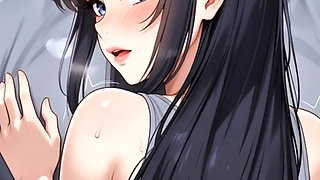 I Just Asked My Stepbrother to Give Me a Massage and Things Got Out of Control