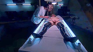 The Female Object Fmm Objt (marilyn J) (french, English Subtitles) (1981, France, Classixxx) (fullhd Ai 1440)