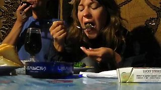 Night lasting home made sex