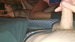 Wife Shared by BBC Bull