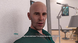 Steps of Fallen Update 7 to Be Continue