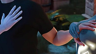 Lust Academy 49 - Night of Temptations