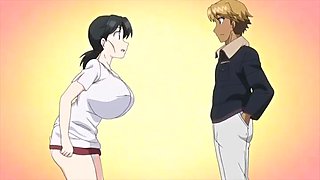 Hitozuma Life One Time Gal Episode 02 English Sub: Pornhub, Hentai  Mosaik Porn