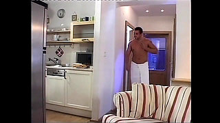 A Whore Like a Breakfast Sex