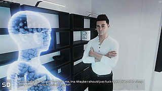 A long journey: stuck and in love ep.2