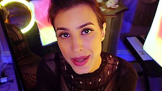 Irma la Dulce ASMR - Doctor Roleplay - Sleep Clinic -