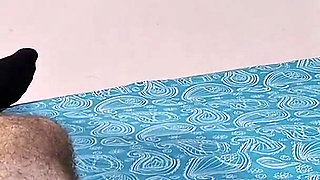 Today I Wanted to Wear My New Thong for the First Time with My Husband