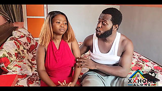 My Sister's Friend a Hot Chick, I Couldn't Resist, I Want My Big Dick Inside Her