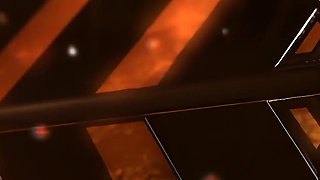 3 Guys Pissed off a Small Teen Girl