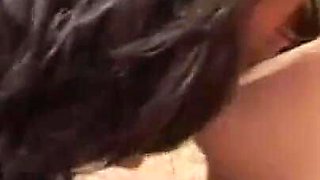 Milf wants to be cummed in face to enjoy