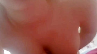 Blowjob in the shower and fucks me really hard in bed