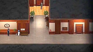 The Genesis Order V23044 Fucking A Sexy Streamer By Loveskysan69