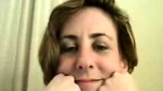 Mature Milf Webcam Solo