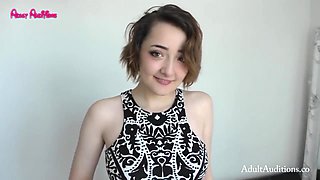 Cute Teen First Orgasm On Video Amateur Sex