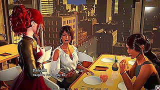 Joy Stick Cinema - A House In The Rift