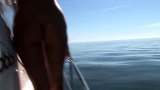 Funmovies, Austrian Amateurs, Group Sex Party on the Boat