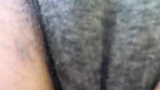 My Stepsister Takes My Dildo off and It Squirts