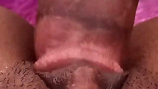 The Cleanest Pussy, I've Ever Fucked Before