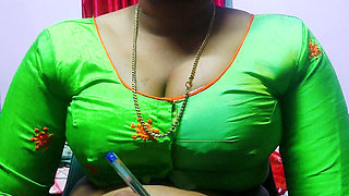 Big Boobs Milky Stepmom Seduce by Her Stepson