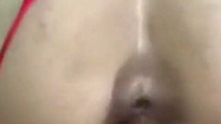 Fucked and Cumshot with Stepmom Doggy Style While Stepdaddy Works Outside the Home