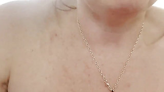 After Fucking a Chubby Virgin in Nyc I Try to Squeeze a Piss Out but Can't as It Can Me Out as Squirt