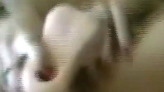 Two Amazing Busty Vintage MILFs Masturbate Their Hairy Pussy with Dildos