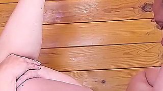 Sauna Time Is Fuck Time