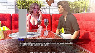 Awam 2 Sophia Real Fuck Edition - Sophia Plays Cuckold Right In Front Of Liam