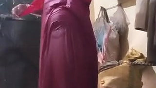 Aunty Ka Stylish Dress Change Mind Blowing Transformation