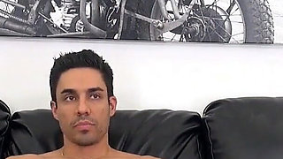 Sultry Babe Hope Howell Is Ready to Fuck and Gets Her Guy's Cum in Her Mouth