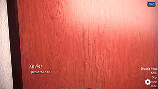 The Awakening 4 - Xavier Returns Home to an Unexpected Encounter