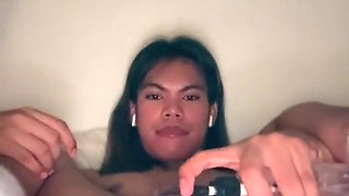 Dick Swinging and Ass Farting