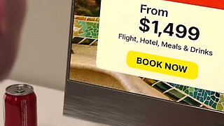 The East Block 24 We Had a Great Show on Live Cam