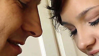 Cadey’s Horny and She Gets Fucked by Stepdad