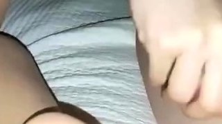 Yi Yuna Getting Fucked In Pantyhose