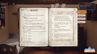 EP5: Licking Helga's Ass Clean by Marianne - Lust Sisters