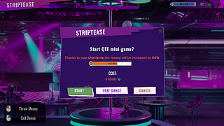 Complete Gameplay - Grand Tits Adventure, Part 4