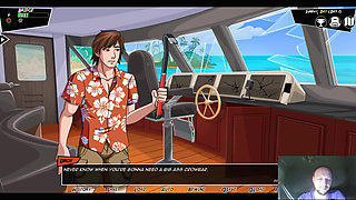 Paradise Lust 3 of 3