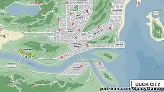 Of Willy D: Silly College Girl Is Licking A Dick