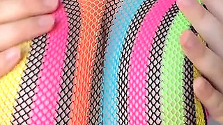 Student with Big Tits Loves Fucking