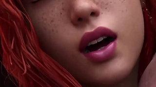 Welcome Aboard by Picaro Games - Stepsister Falls for Stepbro and Eats Dick 3