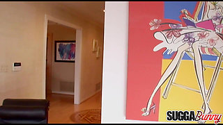 DP Maven Blu Needs All Her Holes Filled