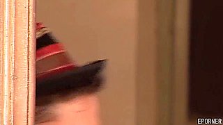 Two College Boys Fuck Until They Both Cum