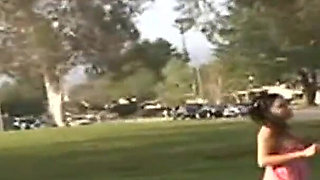 Young pornstar gets fucked hard