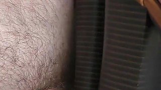 Trampling Cock