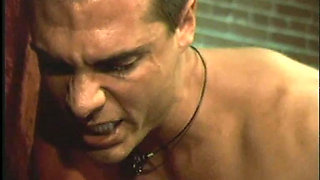 Young Vintage Slut Fucked and Cumshot in Mouth by a Big Cock