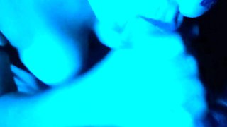 Cum Eating Babe Wants a Real Dinner Date