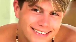 Twink Masturbating Amateur Cam Video