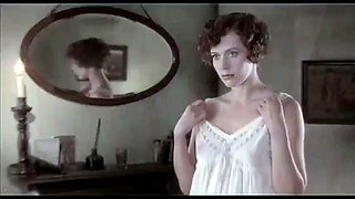 Classic erotic clips of Lady Chatterley  Sylvia Kristel