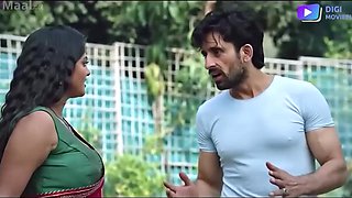 Indian De De Pyar De Sparks Creampie Heat